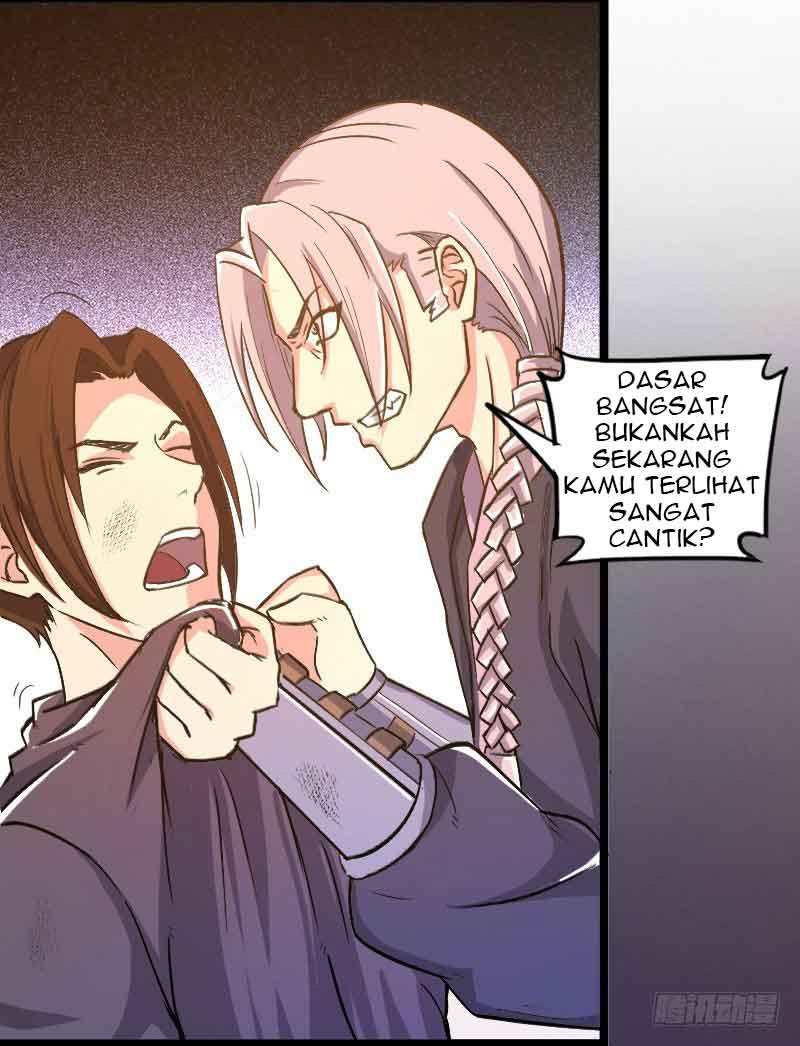 Reborn as King Chapter 20 Gambar 8